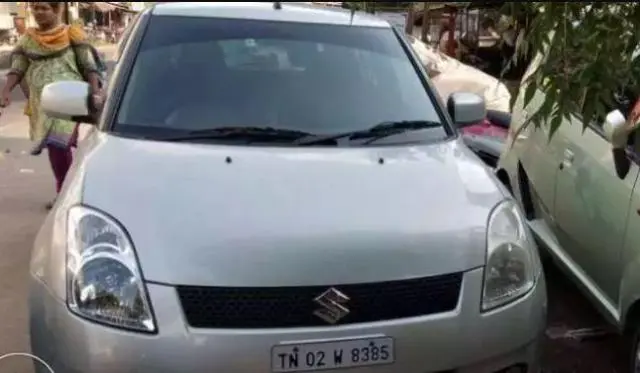 Maruti Suzuki Swift VXi 2006