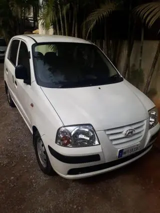 Hyundai Santro Xing GL Plus 2014