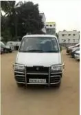 Maruti Suzuki EECO 5 STR With A/C+HTR CNG 2015