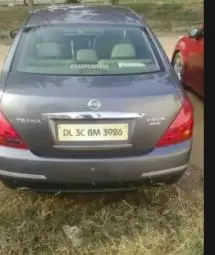 Nissan Teana 230JM 2009