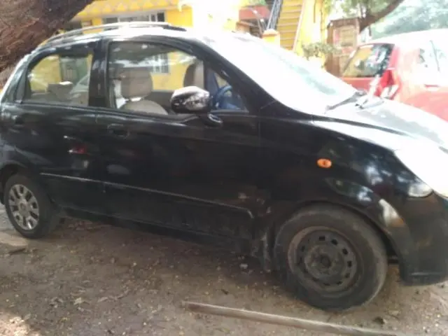 Chevrolet Spark LS 1.0 2008