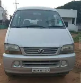 Maruti Suzuki Versa STD 5 STR BS III 2005