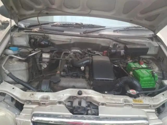 Maruti Suzuki Alto LXi BS-IV 2009