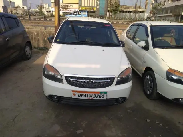Tata Indigo eCS LX 2013