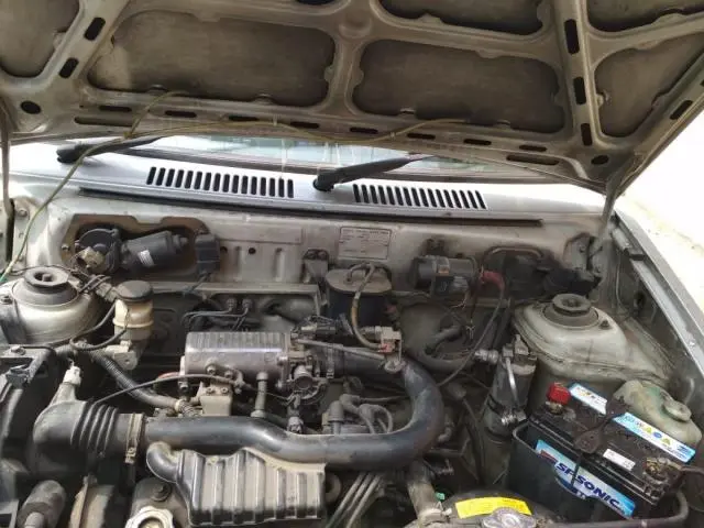 Maruti Suzuki 800 AC 2005