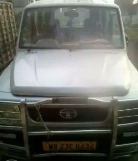Tata Sumo Gold CX BS-IV 2013