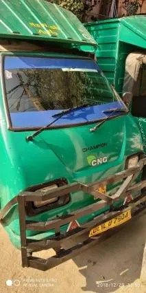 Mahindra Champion Load CNG 2016