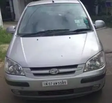 Hyundai Getz GLS 2005