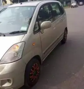 Maruti Suzuki Zen Estilo LXI BS IV 2008