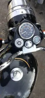 Royal Enfield Standard 350cc 2004