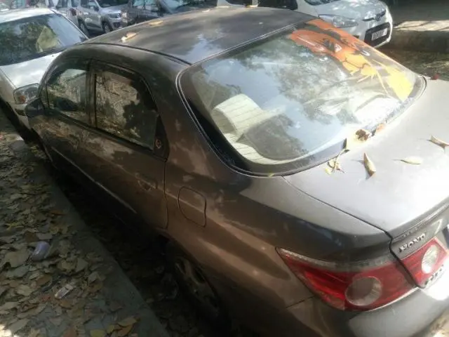 Honda City 1.5 GXI 2006