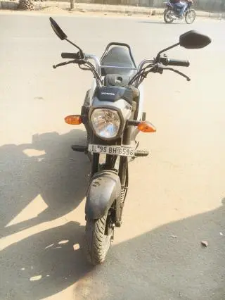 Honda Navi 110cc 2017