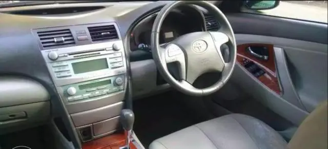 Toyota Camry W2 AT 2009