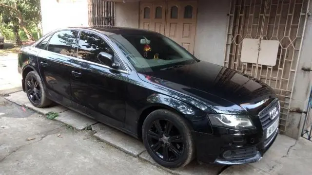 Audi A4 1.8 TFSI 2010