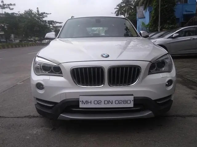 BMW X1 sDrive20d xline 2014