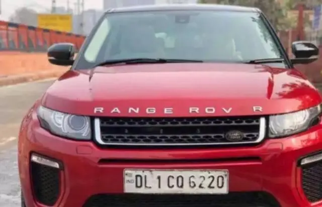 Land Rover Range Rover 3.0 V6 DIESEL VOGUE 2014