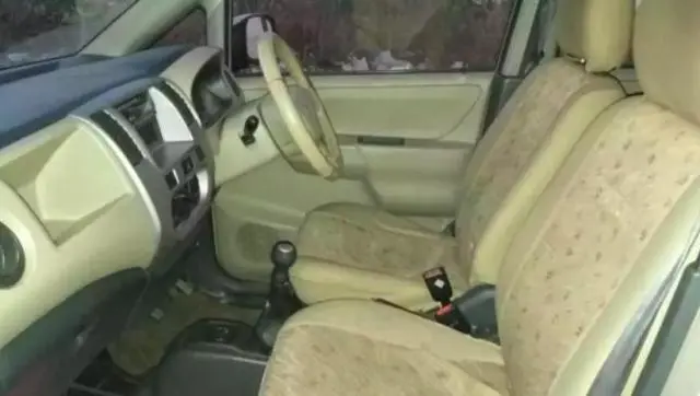 Maruti Suzuki Zen Estilo VXi 2005