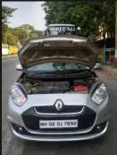 Renault Pulse RXZ DIESEL Optional 2014