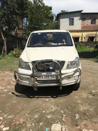 Mahindra Xylo E4 ABS BS III 2010