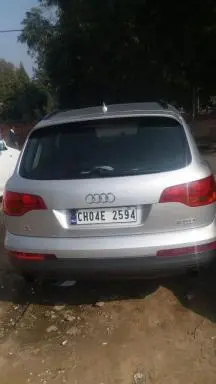 Audi Q7 3.0 TDI Quattro Premium 2008
