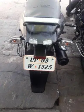 Bajaj Pulsar 150cc 2009