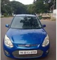 Ford Figo Duratorq ZXI 1.4 2013