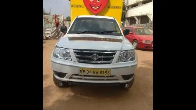 Tata Xenon XT EX 4x2 2015