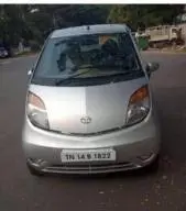 Tata Nano Twist XT 2014