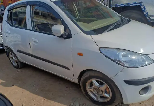 Hyundai i10 Era 2009