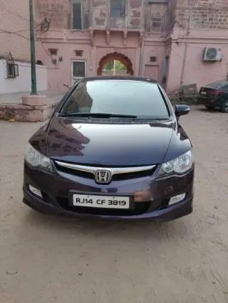 Honda Civic 1.8V MT 2009