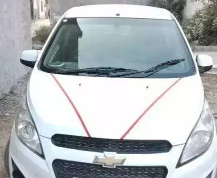 Chevrolet Beat LS Diesel 2011