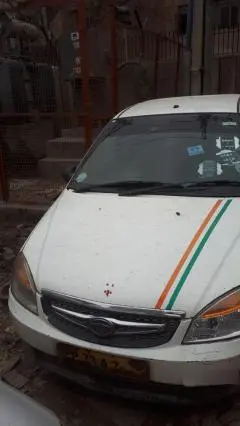 Tata Indigo eCS GLS 2016