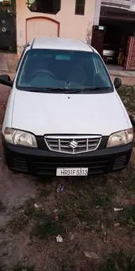 Maruti Suzuki Alto LXi 2010