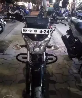 Bajaj V15 150cc 2016