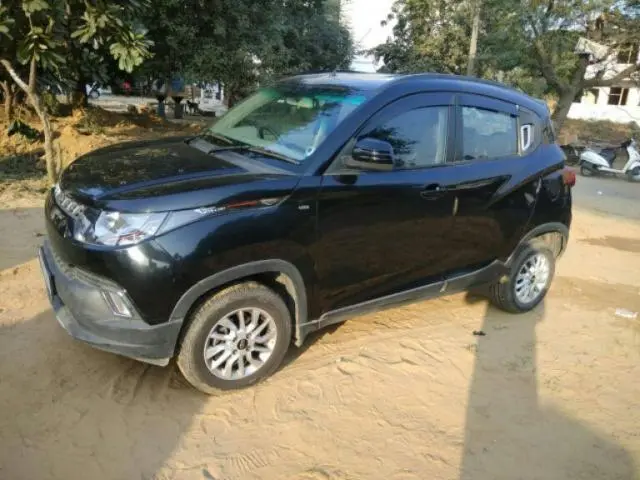 Mahindra KUV100 K8 D 5 STR 2016