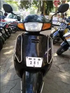 Honda Activa 110cc 2008