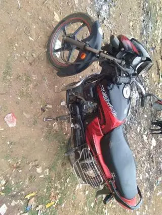Hero Passion Plus 100cc 2009