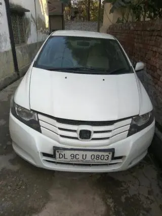 Honda City ZX VTEC 2009