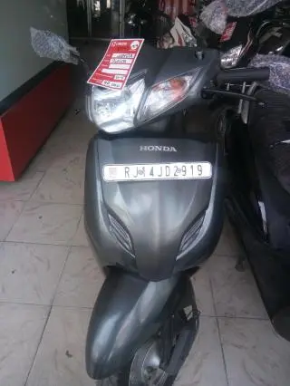 Honda Activa 3G 110cc 2015
