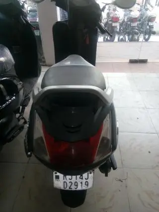 Honda Activa 3G 110cc 2015