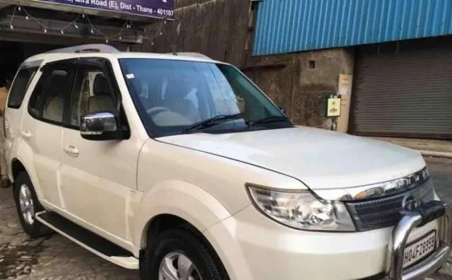 Tata Safari Storme 2.2 VX 4x2 2013