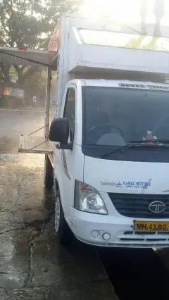 Tata Super ACE Mint GBS 65-5/5.07 2017