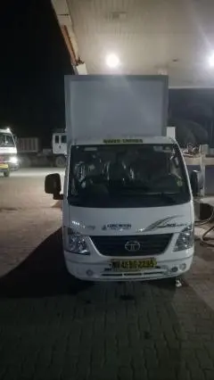Tata Super ACE Mint GBS 65-5/5.07 2017