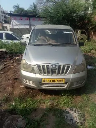 Mahindra Xylo D2 BS IV 2011