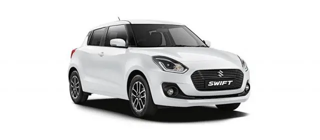 Maruti Suzuki Swift VDi AMT 2020