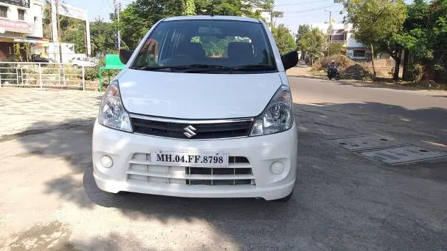 Maruti Suzuki Zen Estilo LXi 2012