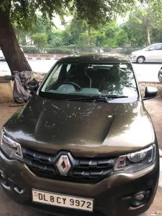 Renault KWID RXT 2016