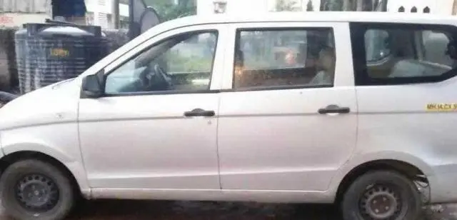 Chevrolet Enjoy 1.3 LS 7 STR 2014