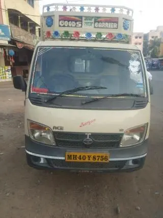 TATA Ace ZIP 2014