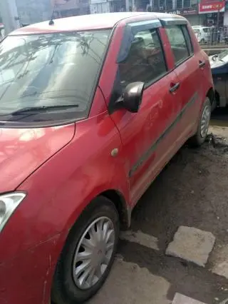 Maruti Suzuki Swift LXi 2006